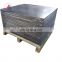 Metal pure 0.5mm 2mm lead sheet radiation protection CT room