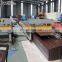 Prime Prepainted Galvanized Steel Plate GI Color Coated Corrugated Steel Roofing Sheet For Sale