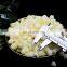BRC Approved Factory of IQF Frozen Diced White Peach