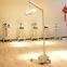 108W LED Plastic Surgery Veterinary Medical Oral Implants Mobile Shadowless Operation Lamp