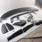 Auto Spoiler Kits for X5 F15 14+ M Performance Car Parts Matter Black Color