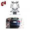 CH Good Quality Auto Tuning Parts Rear Bumpers Side Stepping Tail Lamp Full Bodykit For Bmw X3 2017-2021 To X3M