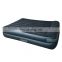Factory price summer vocation use online order double queen size airbed mattress inflatable air bed mattresses in a box