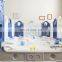Low Price Square Baby Playpen Foldable Fences
