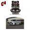 Ch New Product Wide Enlargement Front Bar Rear Bars Taillights Svr Cover Body Kits For Toyota Alphard 2015 On To Lexus Lm