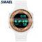 SMAE 1925 Digital Sports Watches Men 50M Waterproof LED Back Light Stopwatch Alarm Clock Auto Date Wristwatches Sport Watch