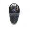 Manual chrome Car Shift Gear Knob Lever Gaitor Boot Cover For RENAULT Laguna Megane 2 Clio 3 Scenic 2