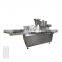 Leaf brightener flammable retardant snow spray semi automatic aerosol spray paint aerosol filling machine