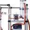 Lab1st high quality molecular distillation wiped film evaporator
