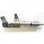 yuchai engine fuel Injector common rail injector 0445110355 0445110356