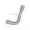 mufflier air intake pipe 1203020-T2201 dongfeng truck parts