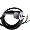 4MM shaft 1000ppr 5v GHS30-04G1000BML5 rotary encoder for embroidery machine
