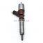 Brand New 2645A743 Engine Injector C6 C6.6 For Caterpillar Excavator In Stock