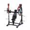 New Arrival MND FITNESS Gym Equipment Home Use Exercise Decline Chest  Machine PL14
