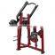 2019 Hot Hammer Strength Half Rack Free Weight Exercise Fitness Commercial Gym Equipment Iso Lateral Incline Chest Press RHS08