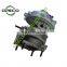 For MAZDA MPV TD J82Y 2.5L turbocharger RHF5 VA430012 VB430012 84099100 WL11 VJ25