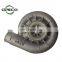 For Cummins QSKV60 turbocharger HX82 4035862