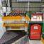 Metal Double Layer Roofing Sheet Roll Forming Making Machine