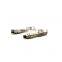 Custom 2mm 3.5mm 4mm Male & Female Banana Plug Connector Metal Fabrication Service