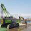 Zoomlion Spider Mini Hydraulic Gantry Crane с индивидуальными цветами окраски и сертификатом CE ZCC1300