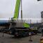 ZOOMLION автомобильный кран грузоподъемностью 110 тонн ZAT1100V753