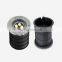 Outdoor Inground Light 6W 9W 12W 15W 18W Beam Angle Adjustable Underground LED Lighting