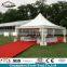 Unique gorgeous PVC coated polyester barracas 3x3 for church tent for wholesales
