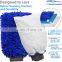 Customize High Quality Premium Chenille Stock Cloth Microfiber Car Wash Mitt Scratch Free Car Wash Glove