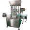 Runxiang Factory Customized Automatic Shampoo Bottle Filling Capping Machinery With High Quality
