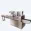 Hot selling Factory Automatic Face Mask KN95 N95 Mask Pillow Bag Sachet Small Pouch Packing Machine Price