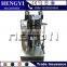 new small coconut oil extraction machine/coconut milk press machine