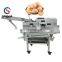 New Arrival Egg Breaking Beating Machine / Yolk And Egg Liquid Breaker Machine for Bakery