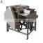 Good Price Groundnut Peeling Machine / Wet Raw Peanut Red Skin Peeling Machine