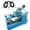 Shuliy Waste tyre ring cutter tire sidewall cutting machine tyre recycling plant in india