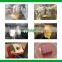 cheap salt block licking food machinery salt block lick cattle making machine
