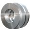 Fast delivery 65mn galvanized steel coil strip in  stock