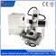 bestselling Remax mini 5 axis cnc milling machine/cnc router for making wood acrylic metal shoe mold