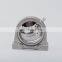 SUCPA207 Stainless Steel pillow block ball bearing housing SUCPA207-20 SUCPA207-22 SUCPA207-23