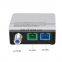 Passive CATV fiber optic ftth mini optical receiver node catv wdm for EPON GPON