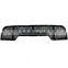 China Manufacturer Front Bumper Grid Pickup Spare Parts Accessories for Foton Tunland