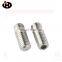 Superb Quantity DIN913 Hex Socket Set Screw Flat Point