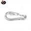 JingHong DIN5299 Hot Hiking Carabiner Hook Small Climbing Spring Hook