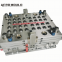 Multi-cavity professional injection plastic cap mould Workshop-China