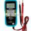 Allsun EM3255 Digital Multimeter with Use with Mobile App CAT III 600V Max. Reading 3999 Auto Power Off