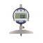 SHAHE 0-10 mm Digital depth indicator Dial Depth indicator digital indicator