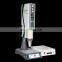 LINGKE factory direct sales analog 15kHz 3200W stable ultrasonic plastic welding machine