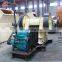High Productivity Small Mini Mobile Mining Stone Diesel Engine Jaw Crusher