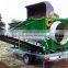 Top Quality Mobile Rotary Screen Equipment /Trommel Screen Manufacturer