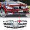 Car Grille ML Class W204 Front Grill Radiator Grille for C CLASS 204 880 0283