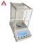 220g Capacity With Resolution of 0.0001g Analytical Balance